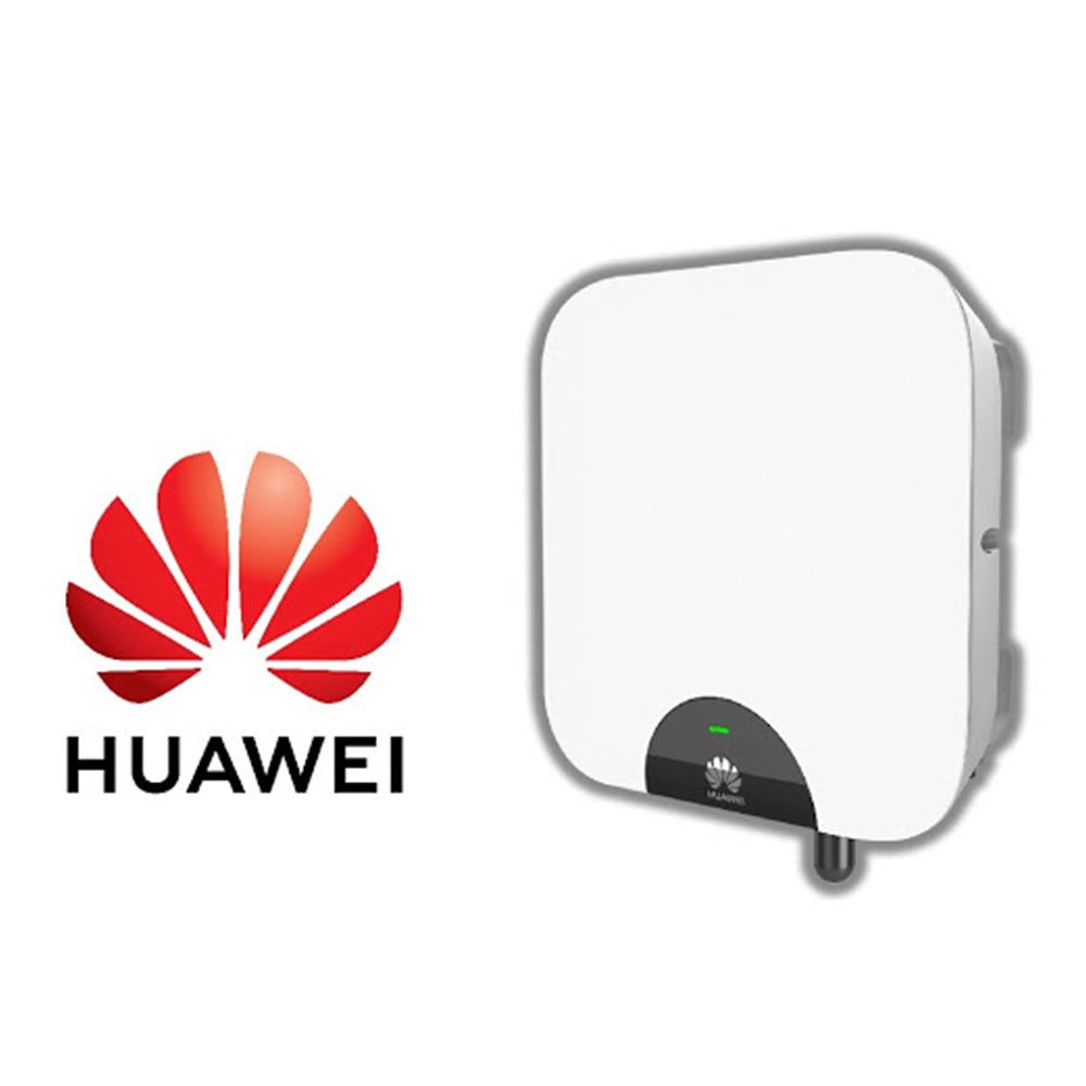 Inverter ibrido Huawei