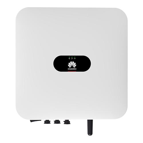 HUAWEI SUN2000-6KTL-L1 INVERTER IBRIDO MONOFASE 6000W 6KW -- Contattare ufficio commerciale -