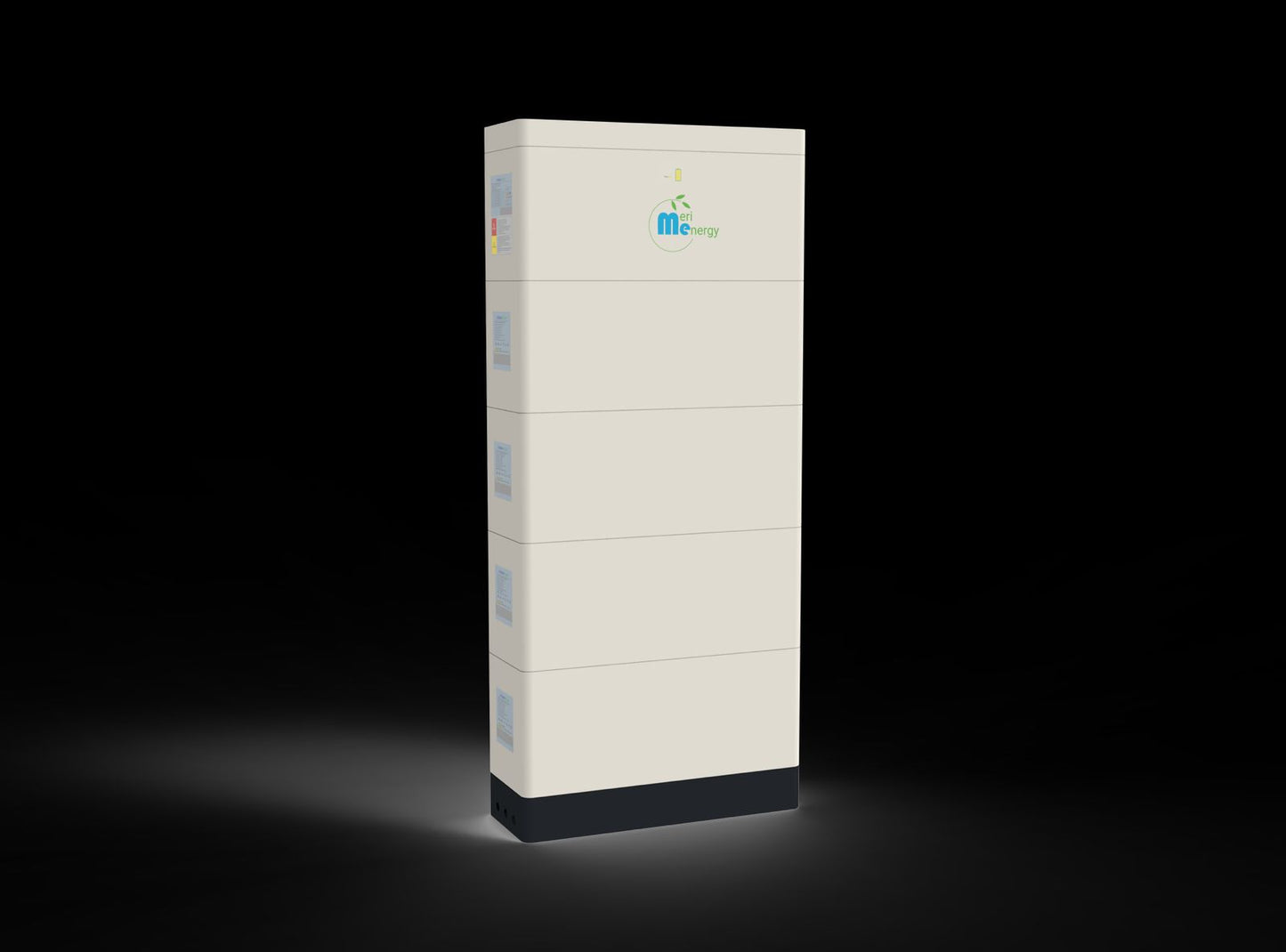 ME-HVB-PWR-5 LV - Contattare ufficio commerciale -