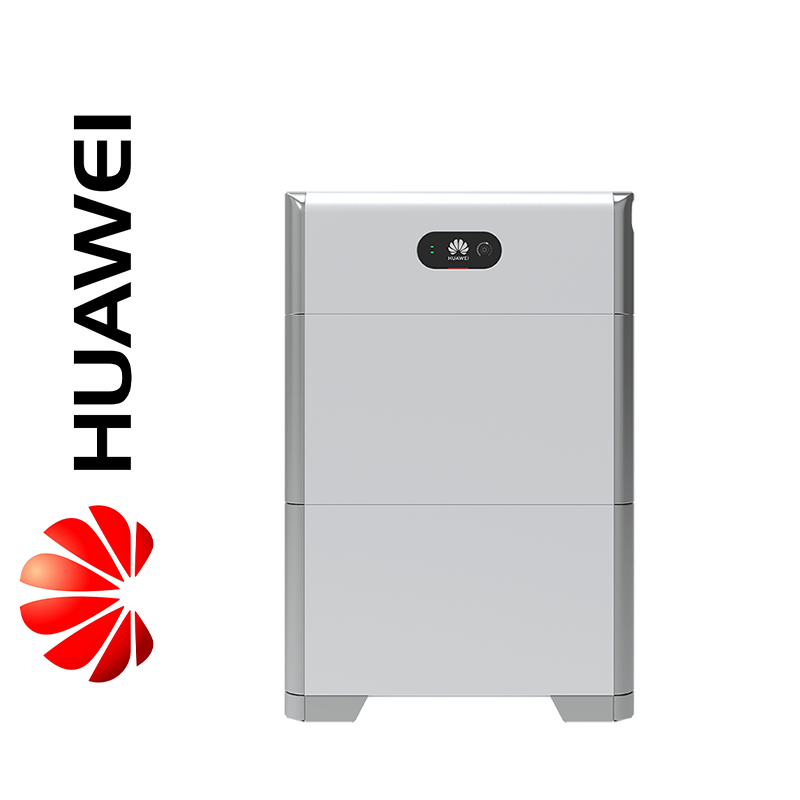 IMPIANTO FOTOVOLTAICO 6,58kW + 10kWh HUAWEI RESIDENZIALE