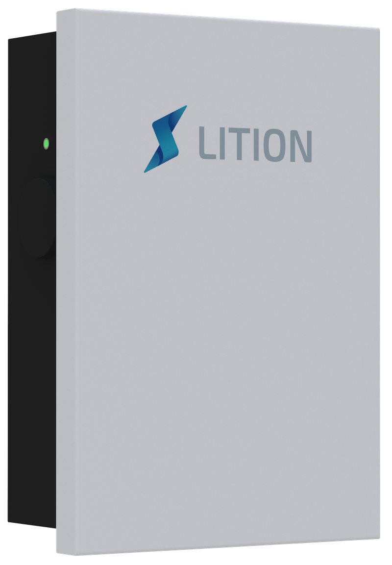 Lition M