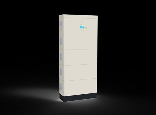 ME-HVB-PWR-5 LV - Contattare ufficio commerciale -