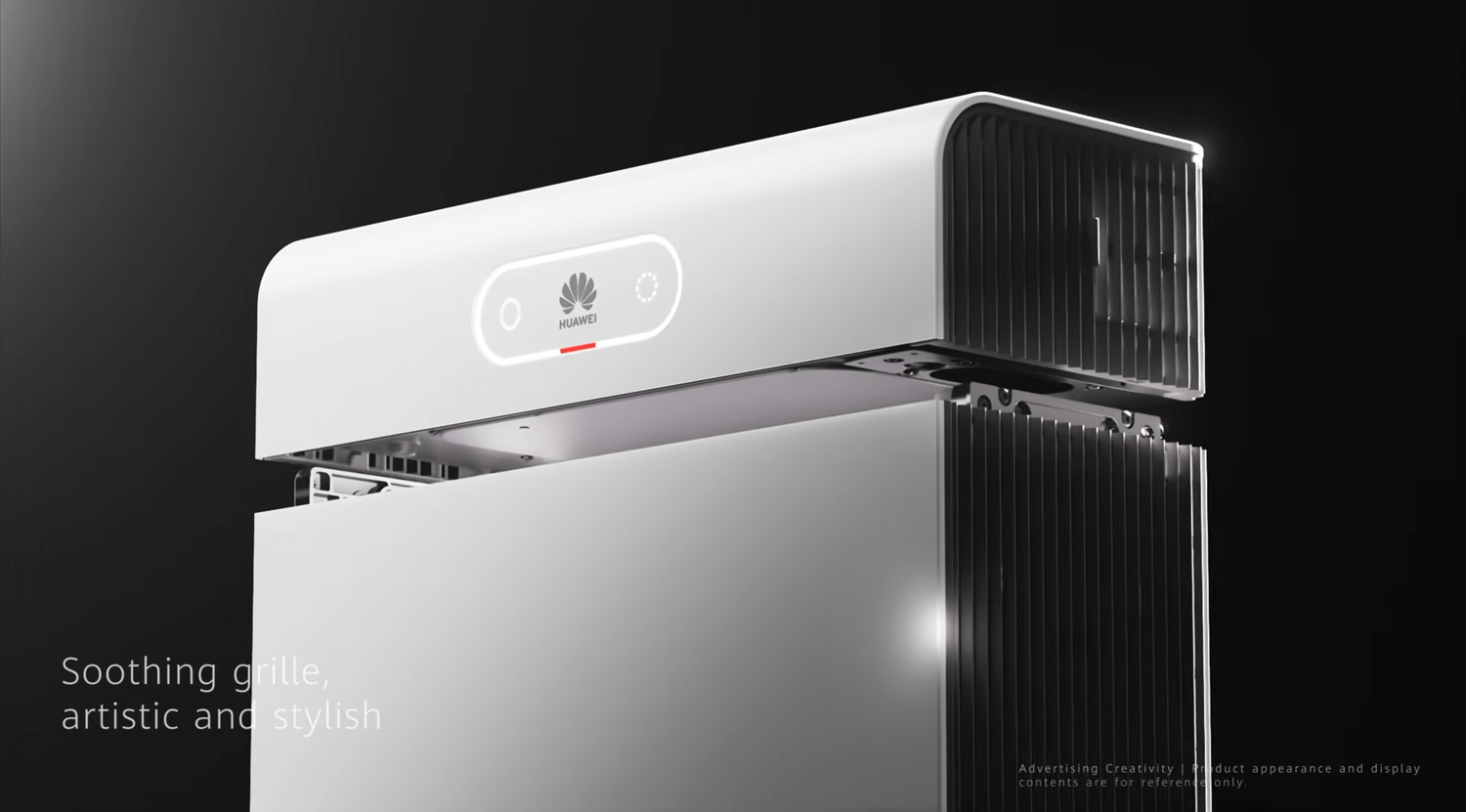 Nuova Batteria Luna Huawei